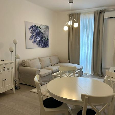 Apartman Lavanda Cres Exterior foto