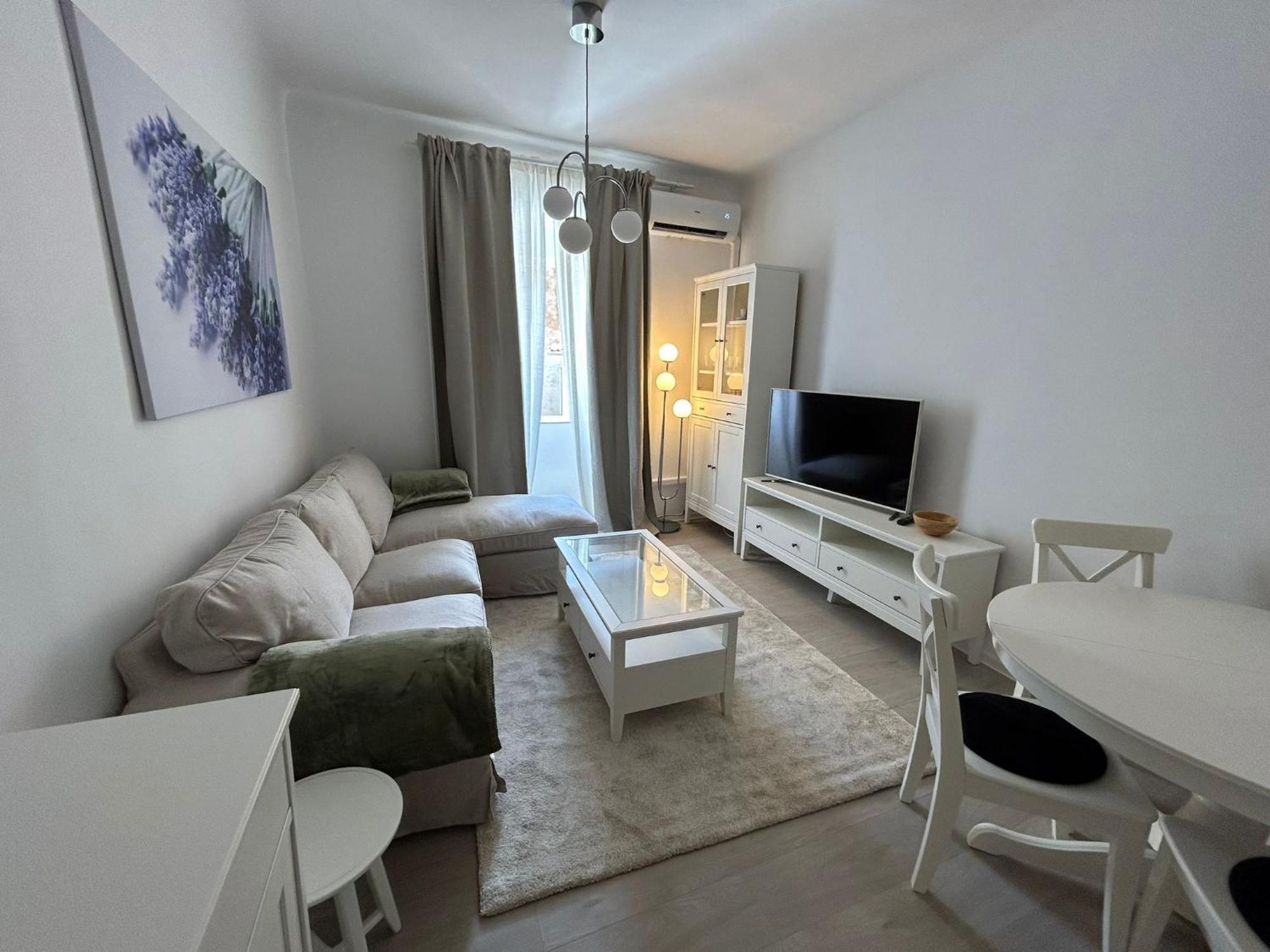 Apartman Lavanda Cres Exterior foto