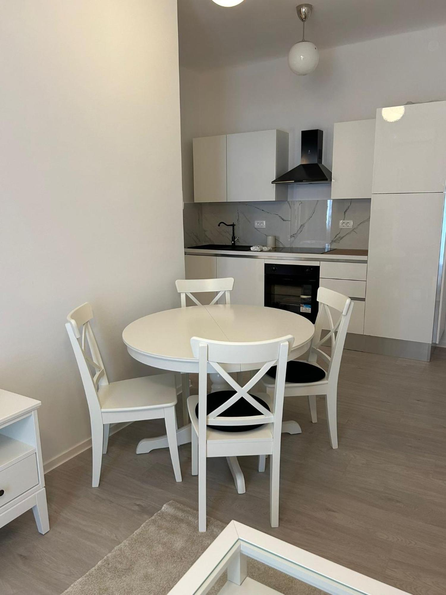 Apartman Lavanda Cres Exterior foto