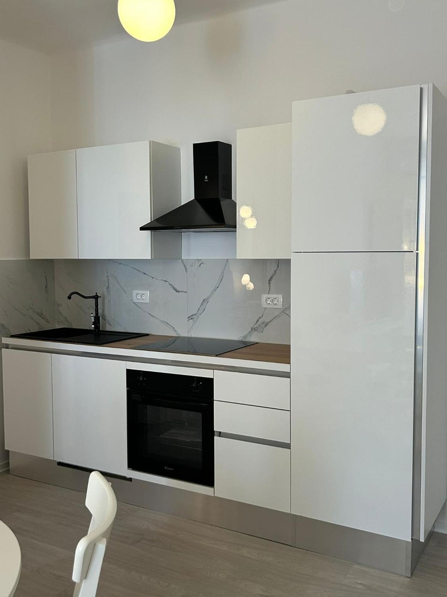 Apartman Lavanda Cres Exterior foto