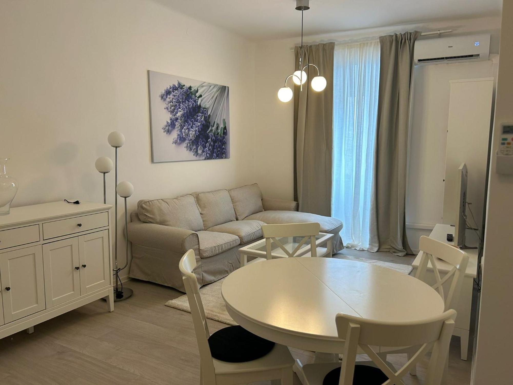 Apartman Lavanda Cres Exterior foto