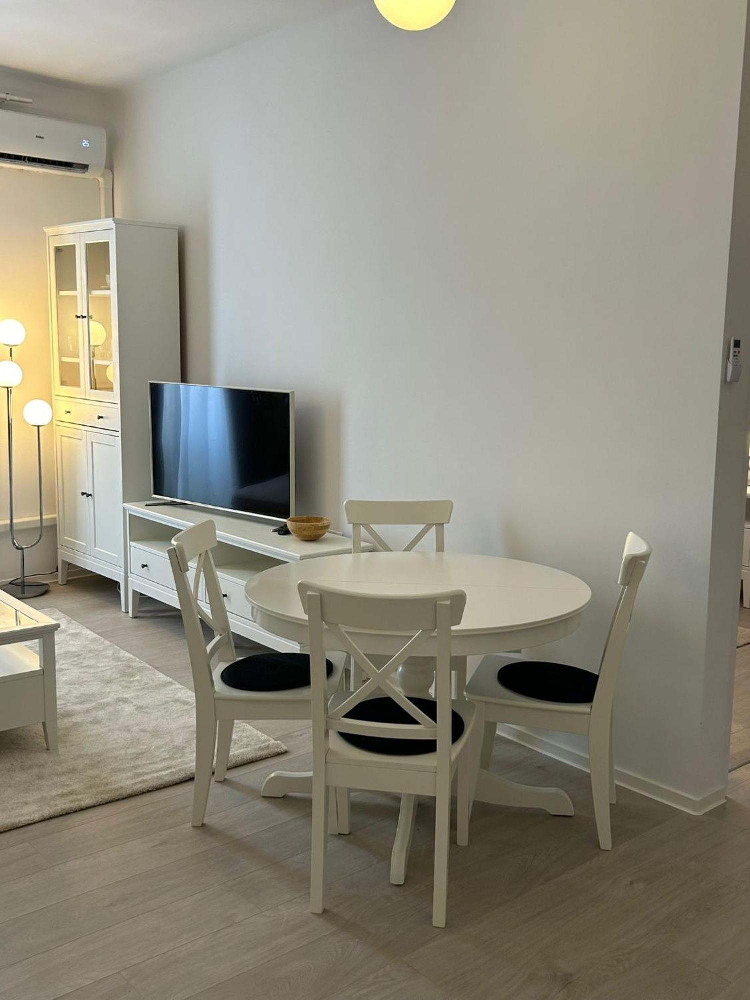 Apartman Lavanda Cres Exterior foto