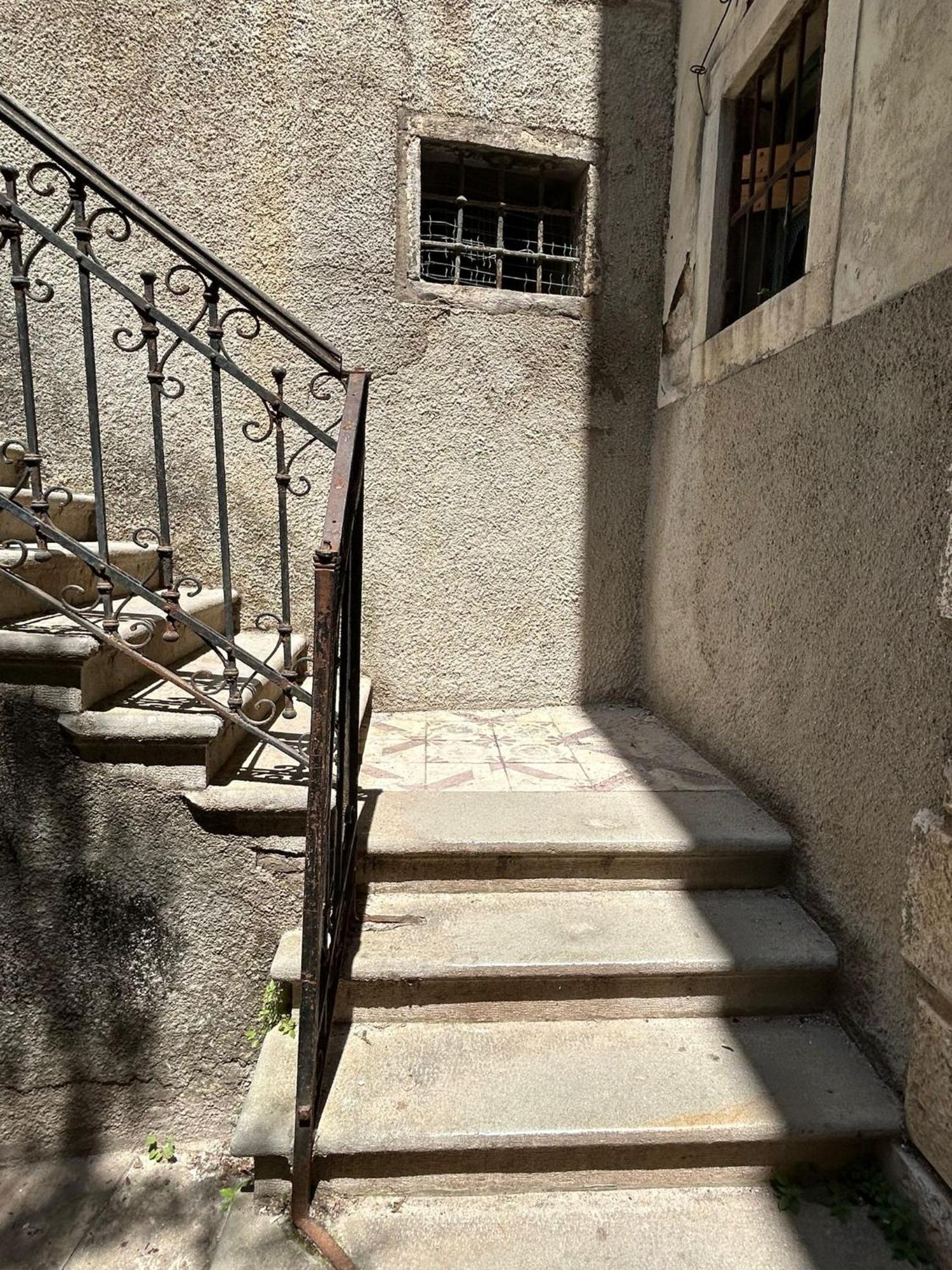 Apartman Lavanda Cres Exterior foto