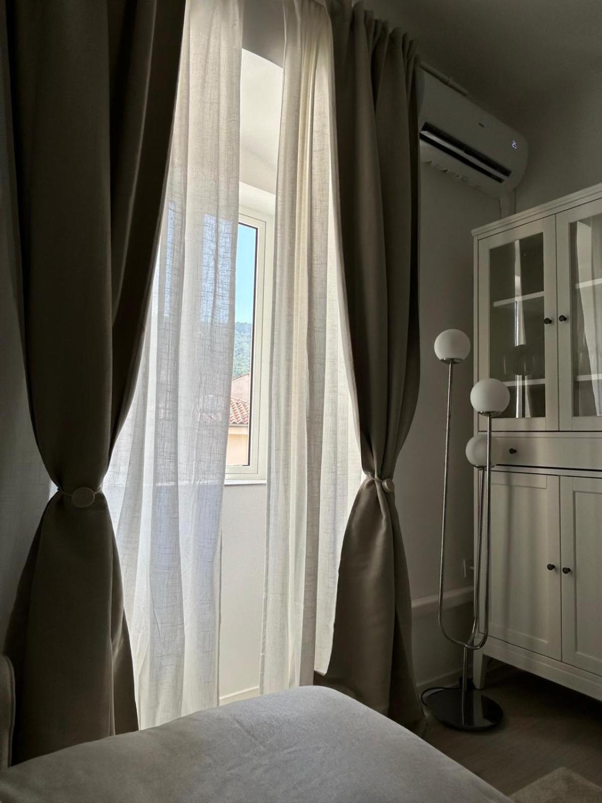 Apartman Lavanda Cres Exterior foto