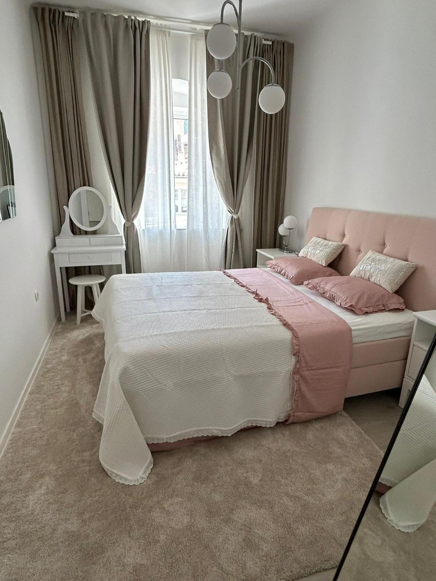 Apartman Lavanda Cres Exterior foto