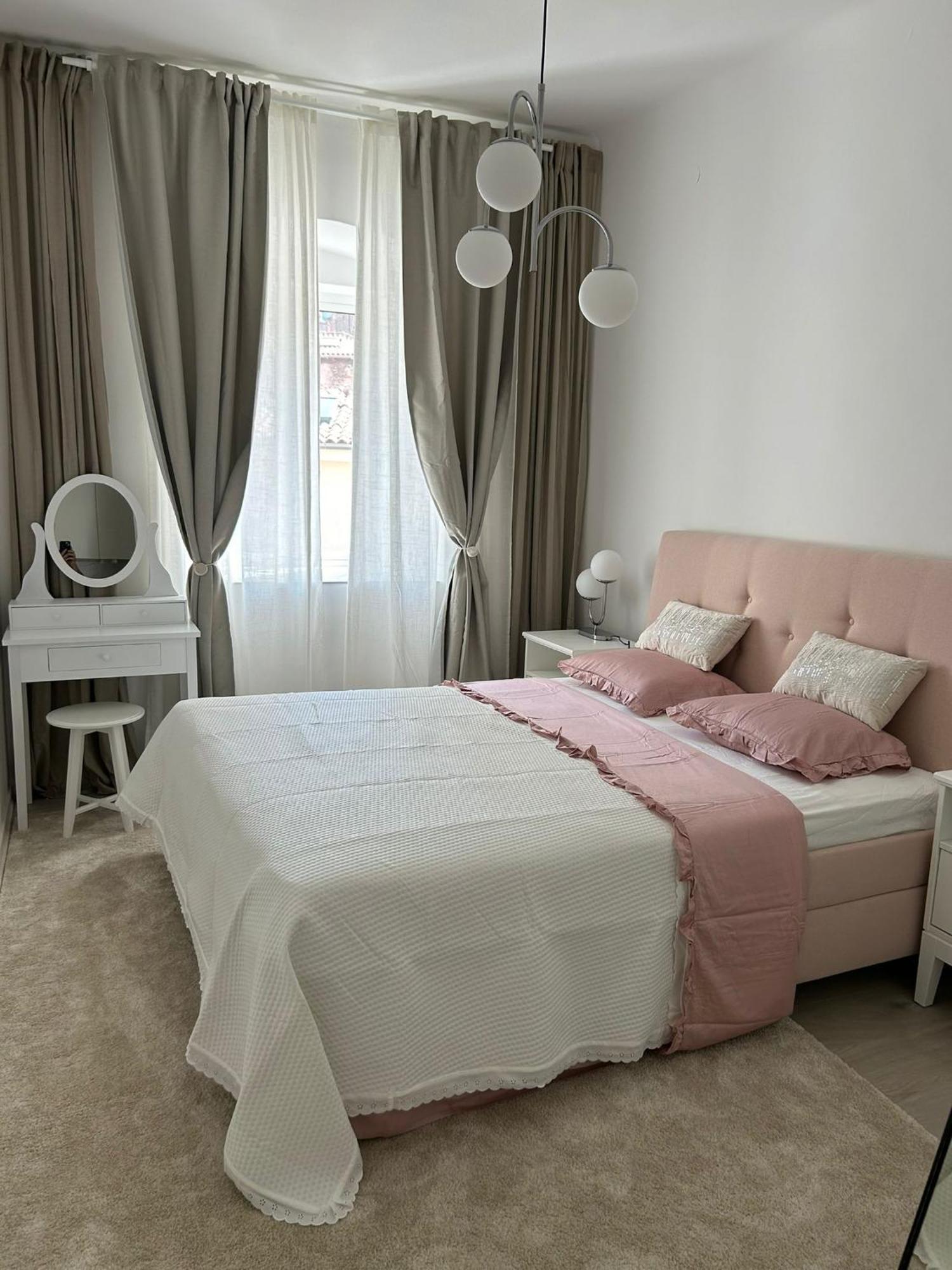 Apartman Lavanda Cres Exterior foto