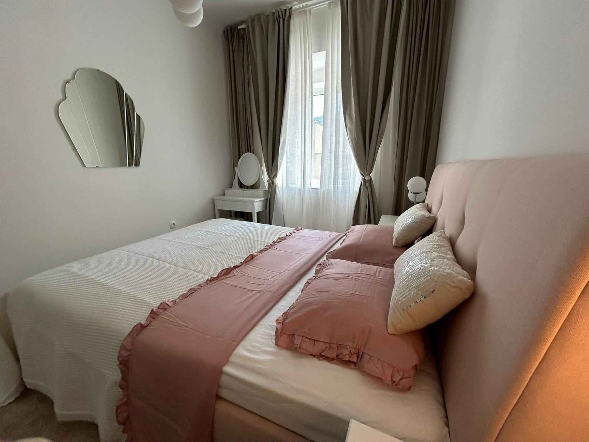 Apartman Lavanda Cres Exterior foto